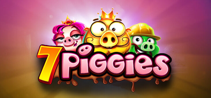 Cara Mendapatkan Jackpot Di Game 7 Piggies Pragmatic