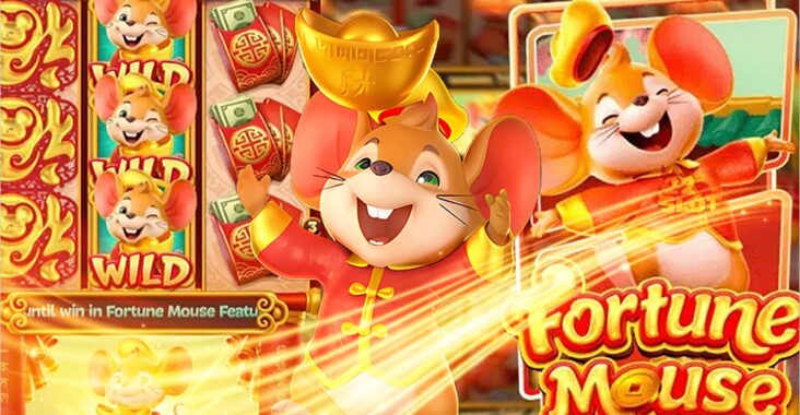 Sohotogel : Mengenal Game Tergacor Pg Soft Fortune Mouse